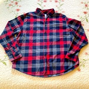 Goodfellow & Co Flannel